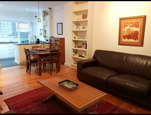 1 BEDROOM PROPERTY TO RENT IN TAMBOERSKLOOF